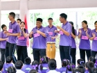 การประชุมรวมสมาชิกสี กีฬาสีสัมพันธ์ ปีการศึกษา 2569 Image 162
