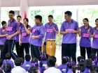 การประชุมรวมสมาชิกสี กีฬาสีสัมพันธ์ ปีการศึกษา 2569 Image 163