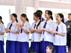 การประชุมรวมสมาชิกสี กีฬาสีสัมพันธ์ ปีการศึกษา 2569 Image 164