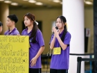 การประชุมรวมสมาชิกสี กีฬาสีสัมพันธ์ ปีการศึกษา 2569 Image 169