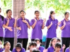การประชุมรวมสมาชิกสี กีฬาสีสัมพันธ์ ปีการศึกษา 2569 Image 173