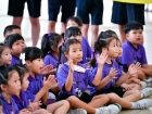 การประชุมรวมสมาชิกสี กีฬาสีสัมพันธ์ ปีการศึกษา 2569 Image 176