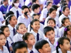 การประชุมรวมสมาชิกสี กีฬาสีสัมพันธ์ ปีการศึกษา 2569 Image 181