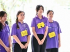 การประชุมรวมสมาชิกสี กีฬาสีสัมพันธ์ ปีการศึกษา 2569 Image 185
