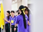 การประชุมรวมสมาชิกสี กีฬาสีสัมพันธ์ ปีการศึกษา 2569 Image 186