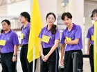 การประชุมรวมสมาชิกสี กีฬาสีสัมพันธ์ ปีการศึกษา 2569 Image 189