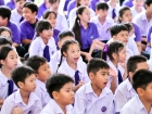 การประชุมรวมสมาชิกสี กีฬาสีสัมพันธ์ ปีการศึกษา 2569 Image 190