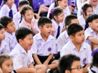 การประชุมรวมสมาชิกสี กีฬาสีสัมพันธ์ ปีการศึกษา 2569 Image 191