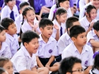 การประชุมรวมสมาชิกสี กีฬาสีสัมพันธ์ ปีการศึกษา 2569 Image 192