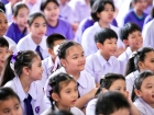 การประชุมรวมสมาชิกสี กีฬาสีสัมพันธ์ ปีการศึกษา 2569 Image 193