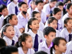 การประชุมรวมสมาชิกสี กีฬาสีสัมพันธ์ ปีการศึกษา 2569 Image 195