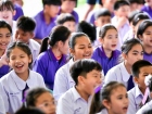 การประชุมรวมสมาชิกสี กีฬาสีสัมพันธ์ ปีการศึกษา 2569 Image 198