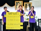 การประชุมรวมสมาชิกสี กีฬาสีสัมพันธ์ ปีการศึกษา 2569 Image 200