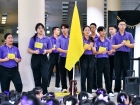 การประชุมรวมสมาชิกสี กีฬาสีสัมพันธ์ ปีการศึกษา 2569 Image 202