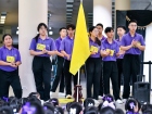 การประชุมรวมสมาชิกสี กีฬาสีสัมพันธ์ ปีการศึกษา 2569 Image 203