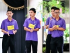 การประชุมรวมสมาชิกสี กีฬาสีสัมพันธ์ ปีการศึกษา 2569 Image 206