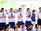 การประชุมรวมสมาชิกสี กีฬาสีสัมพันธ์ ปีการศึกษา 2569 Image 220