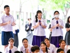 การประชุมรวมสมาชิกสี กีฬาสีสัมพันธ์ ปีการศึกษา 2569 Image 221