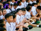 การประชุมรวมสมาชิกสี กีฬาสีสัมพันธ์ ปีการศึกษา 2569 Image 225