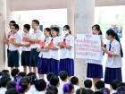 การประชุมรวมสมาชิกสี กีฬาสีสัมพันธ์ ปีการศึกษา 2569 Image 229