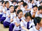การประชุมรวมสมาชิกสี กีฬาสีสัมพันธ์ ปีการศึกษา 2569 Image 248