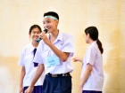 การประชุมรวมสมาชิกสี กีฬาสีสัมพันธ์ ปีการศึกษา 2569 Image 255