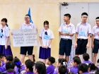 การประชุมรวมสมาชิกสี กีฬาสีสัมพันธ์ ปีการศึกษา 2569 Image 258