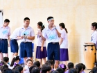 การประชุมรวมสมาชิกสี กีฬาสีสัมพันธ์ ปีการศึกษา 2569 Image 259
