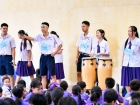 การประชุมรวมสมาชิกสี กีฬาสีสัมพันธ์ ปีการศึกษา 2569 Image 261