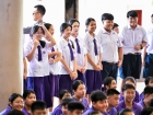 การประชุมรวมสมาชิกสี กีฬาสีสัมพันธ์ ปีการศึกษา 2569 Image 265