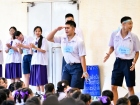การประชุมรวมสมาชิกสี กีฬาสีสัมพันธ์ ปีการศึกษา 2569 Image 269