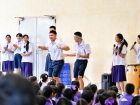 การประชุมรวมสมาชิกสี กีฬาสีสัมพันธ์ ปีการศึกษา 2569 Image 272