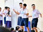 การประชุมรวมสมาชิกสี กีฬาสีสัมพันธ์ ปีการศึกษา 2569 Image 273