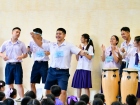 การประชุมรวมสมาชิกสี กีฬาสีสัมพันธ์ ปีการศึกษา 2569 Image 283
