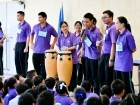 การประชุมรวมสมาชิกสี กีฬาสีสัมพันธ์ ปีการศึกษา 2569 Image 3