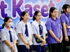 การประชุมรวมสมาชิกสี กีฬาสีสัมพันธ์ ปีการศึกษา 2569 Image 5