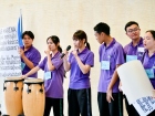 การประชุมรวมสมาชิกสี กีฬาสีสัมพันธ์ ปีการศึกษา 2569 Image 9