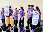 การประชุมรวมสมาชิกสี กีฬาสีสัมพันธ์ ปีการศึกษา 2569 Image 10