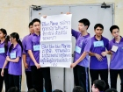 การประชุมรวมสมาชิกสี กีฬาสีสัมพันธ์ ปีการศึกษา 2569 Image 11