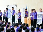 การประชุมรวมสมาชิกสี กีฬาสีสัมพันธ์ ปีการศึกษา 2569 Image 14
