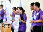 การประชุมรวมสมาชิกสี กีฬาสีสัมพันธ์ ปีการศึกษา 2569 Image 15