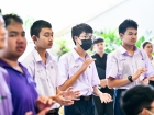 การประชุมรวมสมาชิกสี กีฬาสีสัมพันธ์ ปีการศึกษา 2569 Image 18