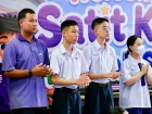 การประชุมรวมสมาชิกสี กีฬาสีสัมพันธ์ ปีการศึกษา 2569 Image 19