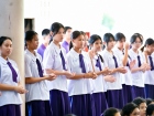 การประชุมรวมสมาชิกสี กีฬาสีสัมพันธ์ ปีการศึกษา 2569 Image 22