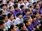 การประชุมรวมสมาชิกสี กีฬาสีสัมพันธ์ ปีการศึกษา 2569 Image 24
