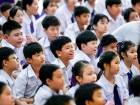 การประชุมรวมสมาชิกสี กีฬาสีสัมพันธ์ ปีการศึกษา 2569 Image 26