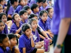 การประชุมรวมสมาชิกสี กีฬาสีสัมพันธ์ ปีการศึกษา 2569 Image 27