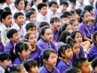 การประชุมรวมสมาชิกสี กีฬาสีสัมพันธ์ ปีการศึกษา 2569 Image 28