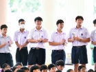การประชุมรวมสมาชิกสี กีฬาสีสัมพันธ์ ปีการศึกษา 2569 Image 30