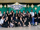 การประชุมรวมสมาชิกสี กีฬาสีสัมพันธ์ ปีการศึกษา 2569 Image 33